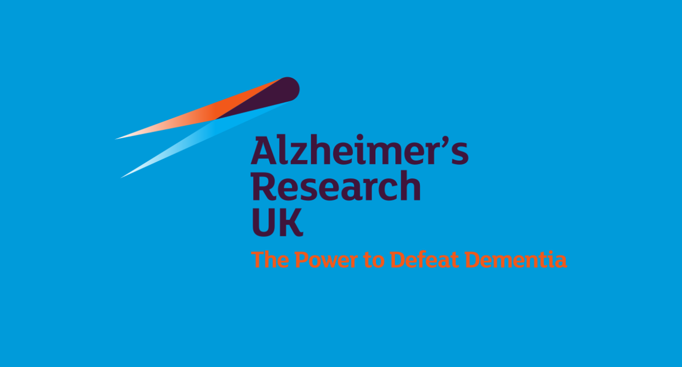 Webexpenses Alzheimer's Research UK
