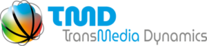 Trans Media Dynamics logo