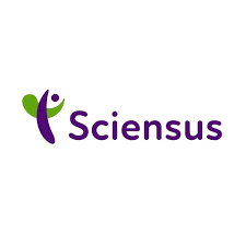 Sciensus logo Sciensus logo