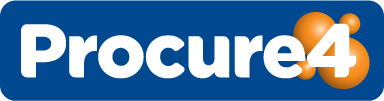 Procure4 logo
