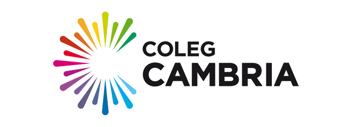 Coleg-Cambria-logo