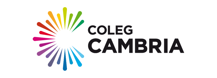 Coleg-Cambria-logo