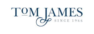 Tom James Logo