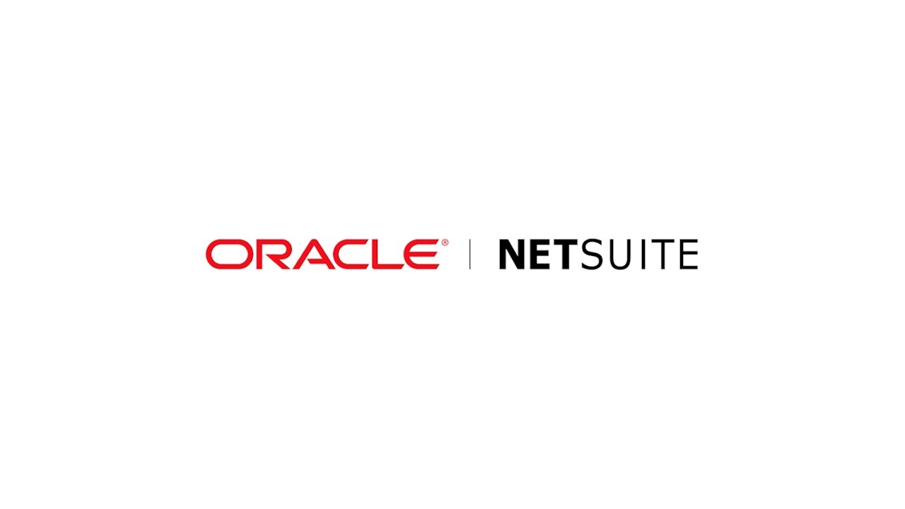 Oracle NetSuite Logo Oracle NetSuite Logo