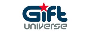 Gift Universe Case Study Logo