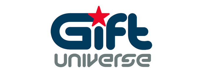 Gift Universe Case Study Logo