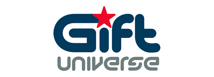 Gift Universe Case Study Logo