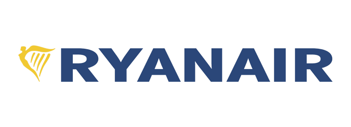 Ryanair-Logo-Case-Study
