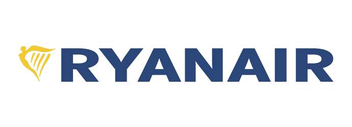 Ryanair-Logo-Case-Study