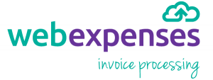 Webexpenses Invoice Processing logo Webexpenses Invoice Processing logo