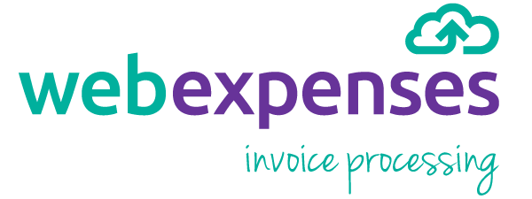 Webexpenses Invoice Processing logo Webexpenses Invoice Processing logo