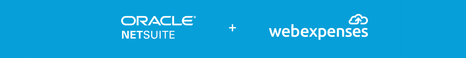 netsuite-webexpenses-partner Oracle Netsuite plus Webexpenses