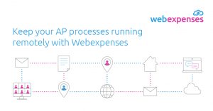 IP Webexpenses infographic