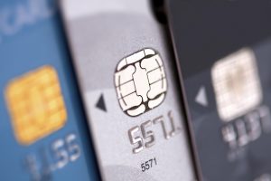 EMV Chip