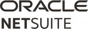 Oracle Netsuite Logo