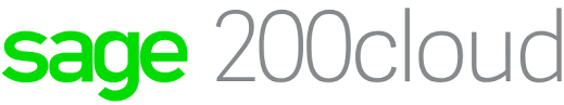 Sage 200 C logo