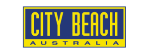 City Beach Case Study Logo