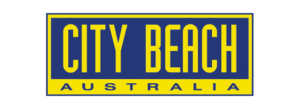 City Beach Case Study Logo