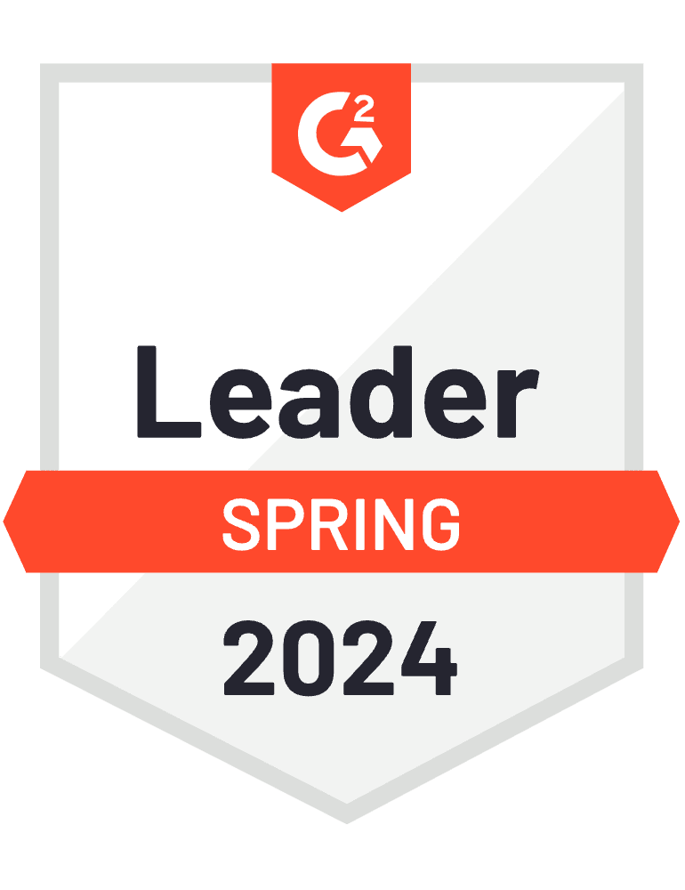 Leader-Spring