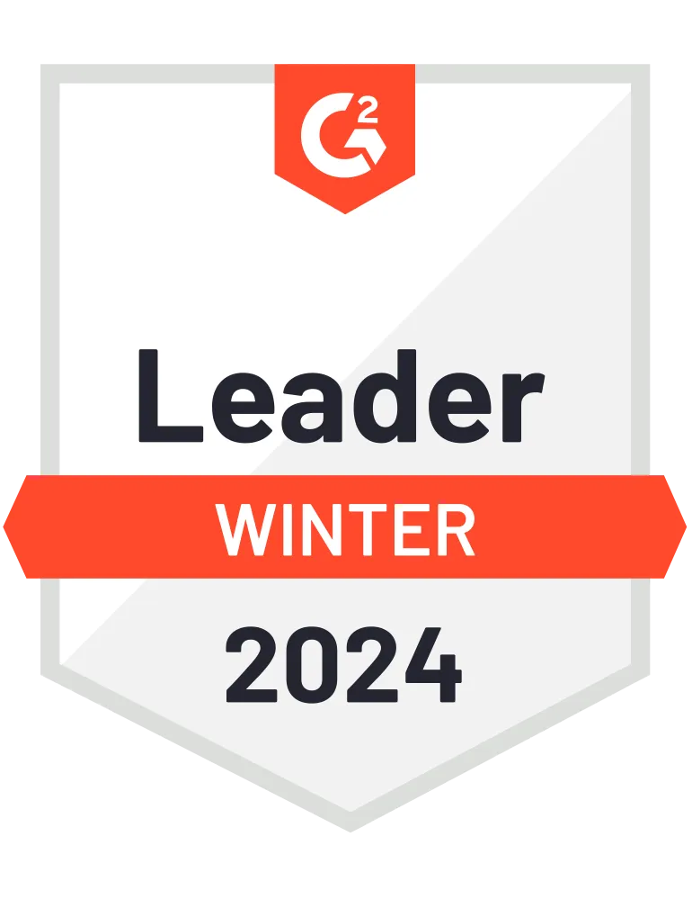 Leader-Winter