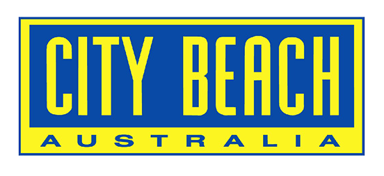 City Beach Logo