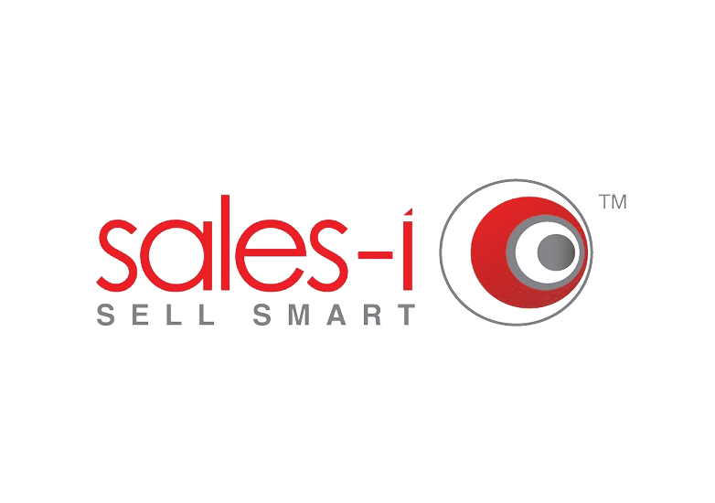Sales-i logo