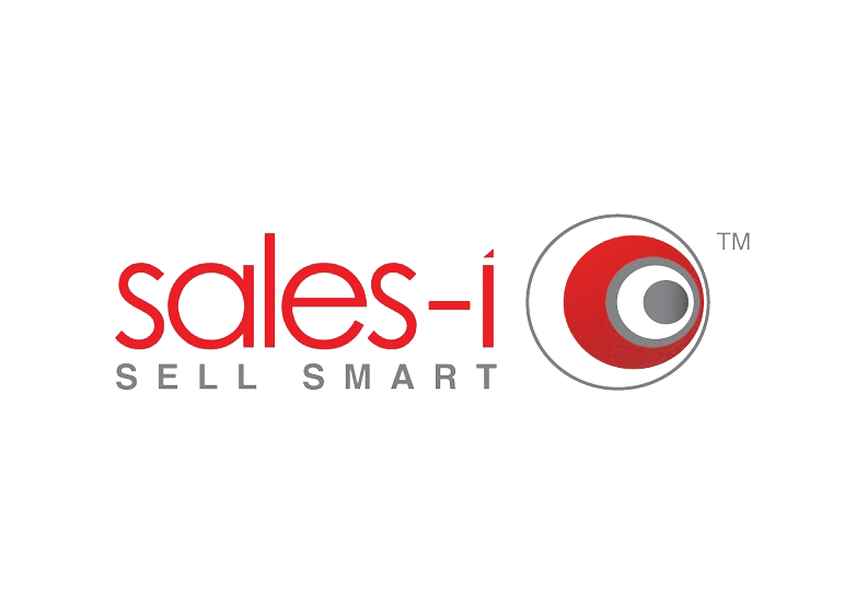 Sales-i logo