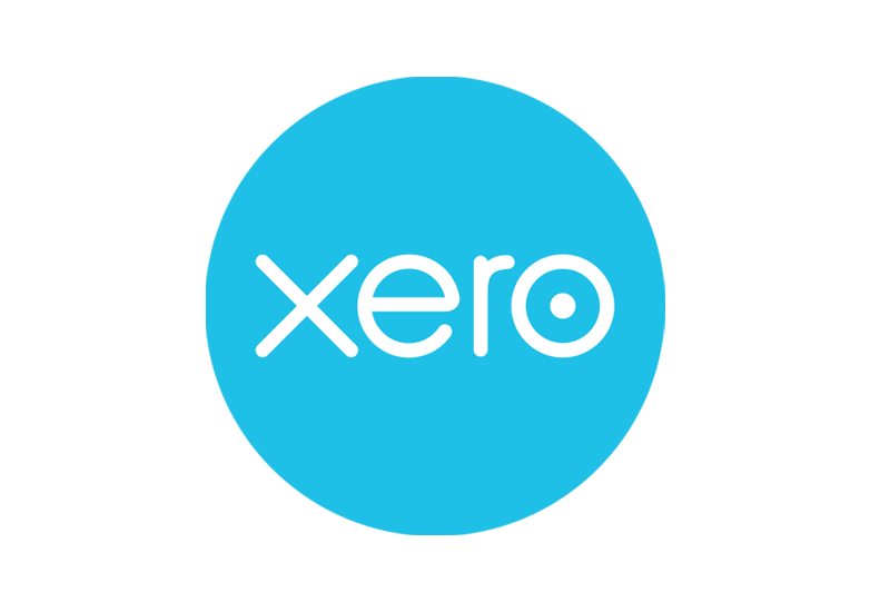 Xero Logo