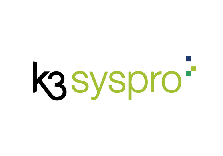 K3Syspro logo