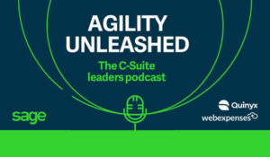 Agility Unleashed: Podcast