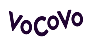 vocovo case study logo