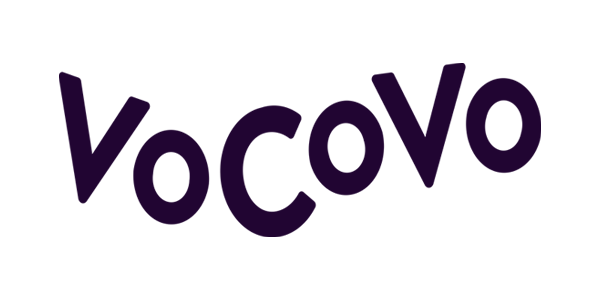 vocovo case study logo