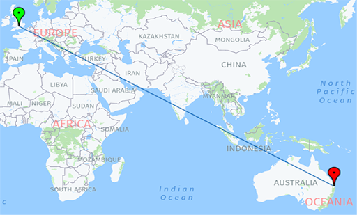 Webexpenses Miles in May 2021