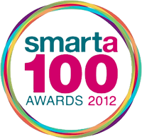 Smarta Awards 2012
