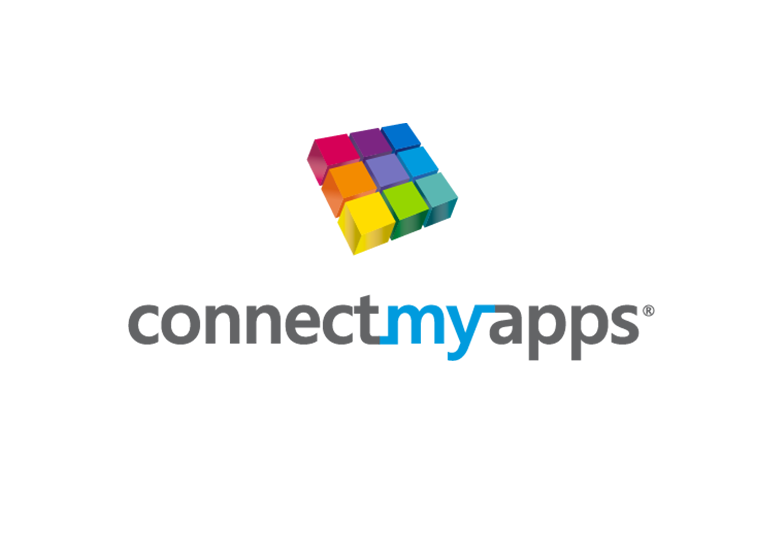ConnectMyApps Logo