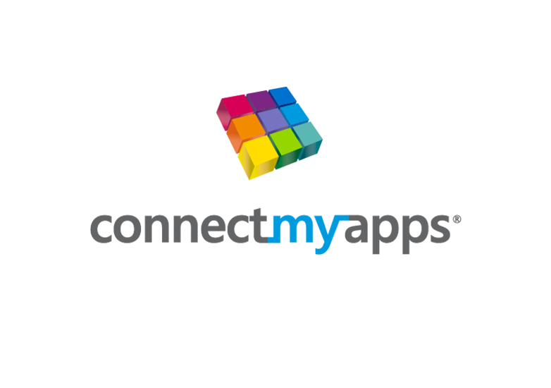 ConnectMyApps Logo