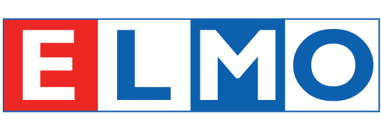 ELMO Software Logo