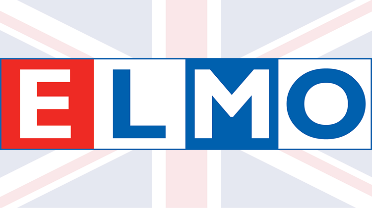 ELMO software launch in UK