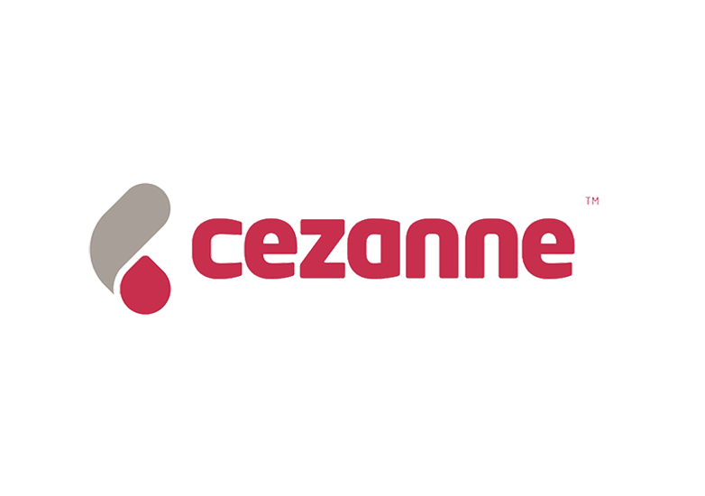 Cezanne Logo