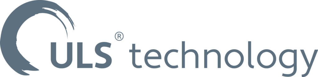 ULS Technology logo