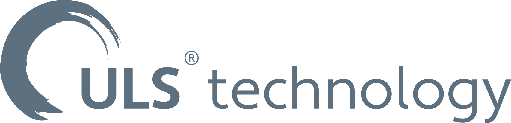 ULS Logo ULS Technology logo