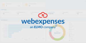 Expense Management Software For Small Business