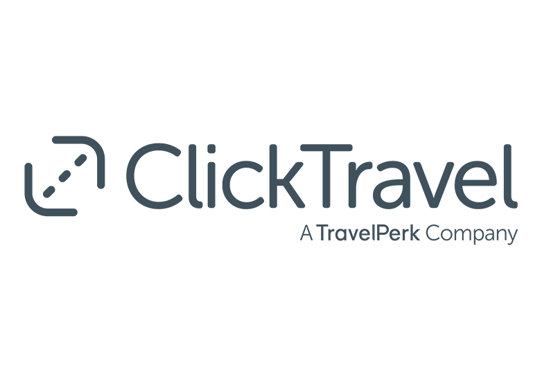 Click Travel Logo