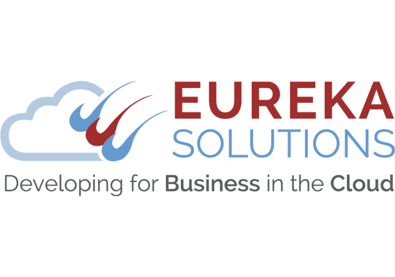 Eureka Solutions, partner logo