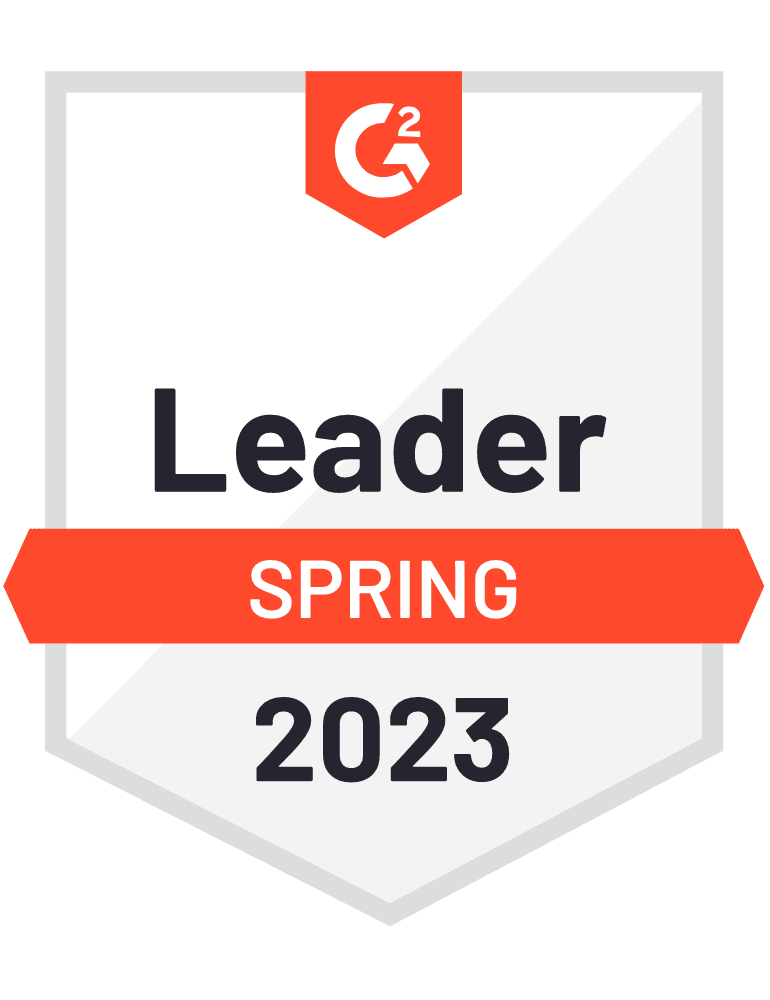G2-Leader