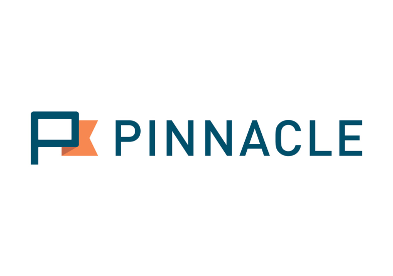 Pinnacle partner logo