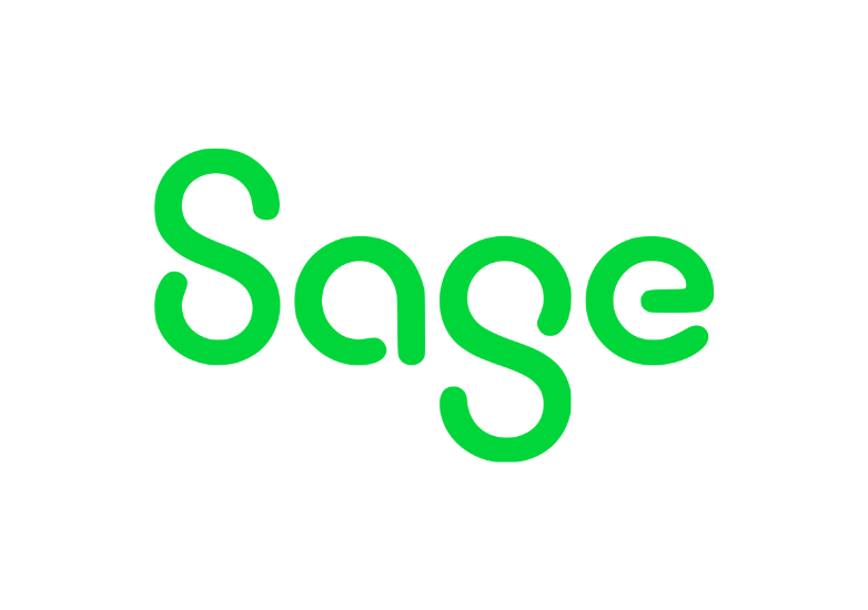 Sage partner logo