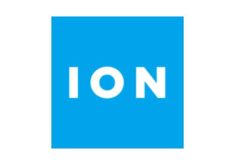 ION partner logo