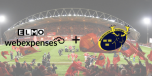 Munster and ELMO Webexpenses logo