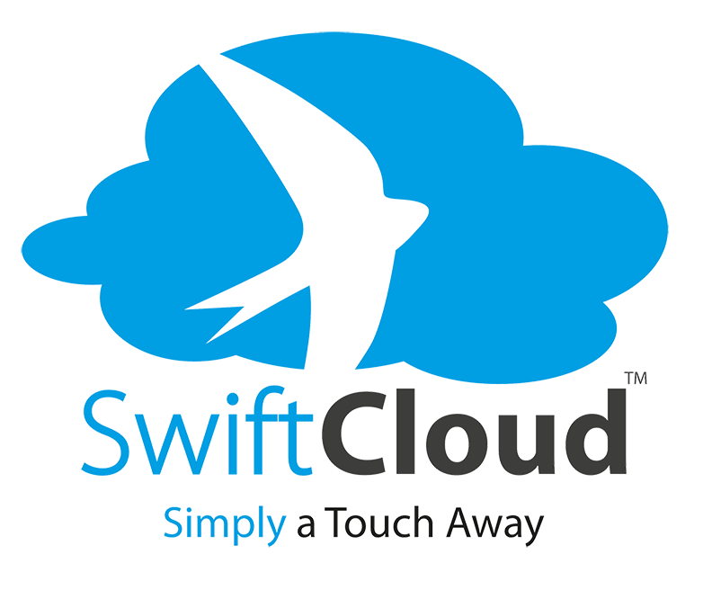 SwiftCloud Logo